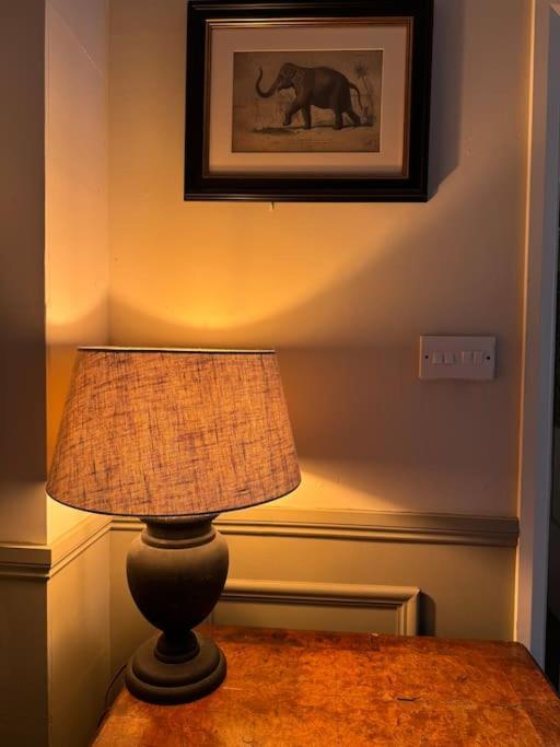 Appartamento Homely Flat, Near Notting Hill