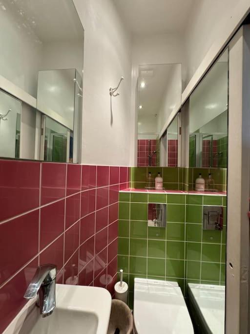 Appartamento Homely Flat, Near Notting Hill *