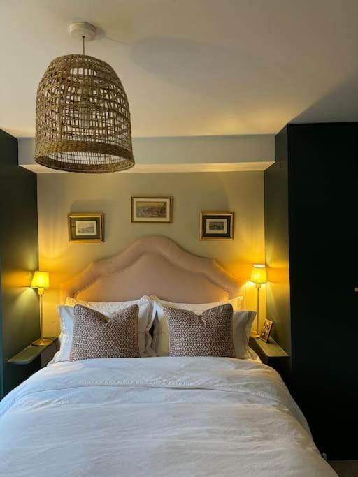Appartamento Homely Flat, Near Notting Hill Londra