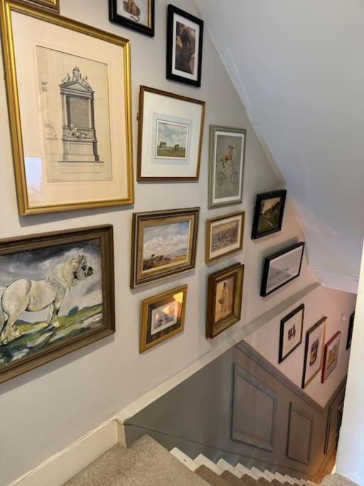 Appartamento Homely Flat, Near Notting Hill Londra