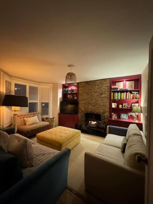 Appartamento Homely Flat, Near Notting Hill
