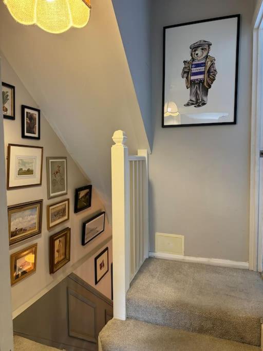 Homely Flat, Near Notting Hill Appartamento Londra